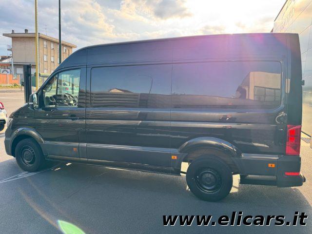 VOLKSWAGEN Crafter 30 2.0 TDI 140CV PM-TM Furgone L3H3