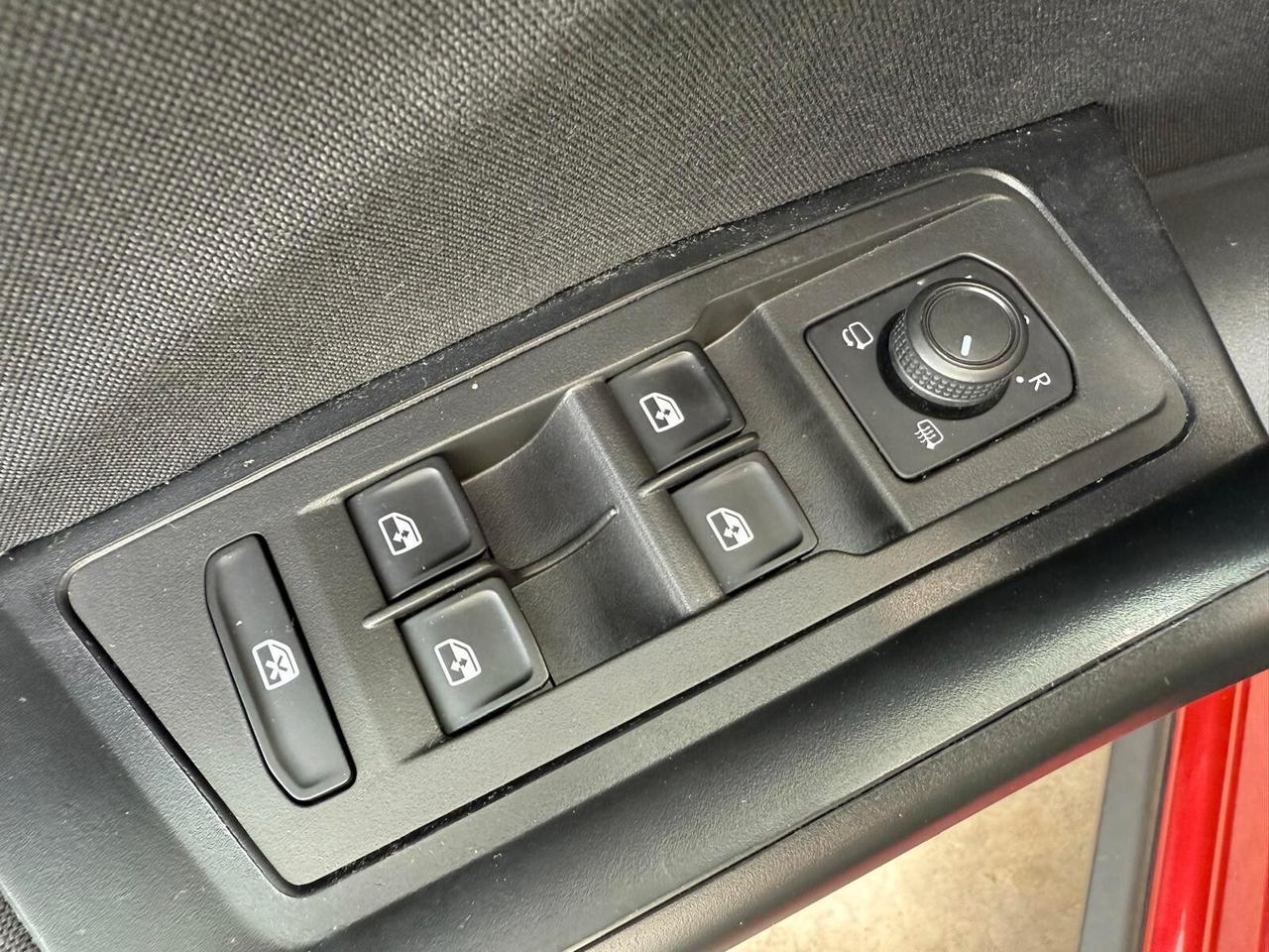 Volkswagen T-Roc 1.0 TSI Life
