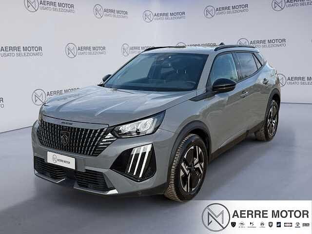 Peugeot 2008 1.2 PureTech 100 CV Allure
