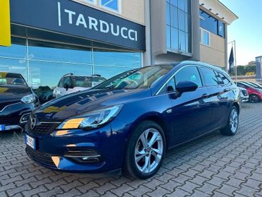 Opel Astra Astra 1.2 Turbo 130 CV S&S Sports Tourer Business Elegance