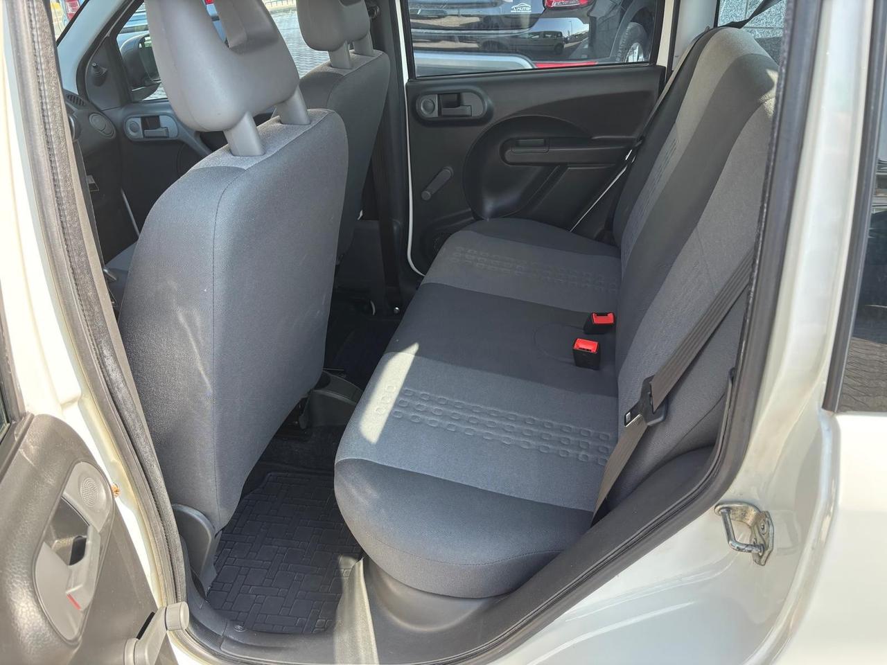 Fiat Panda 1.2 Active