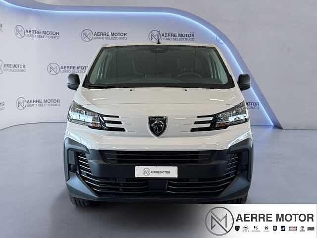 Peugeot Expert 1.5 BlueHDi 120 CV PL-TN