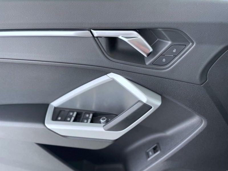 Audi Q3 Q3 SPB 35 TDI S tronic S line edition