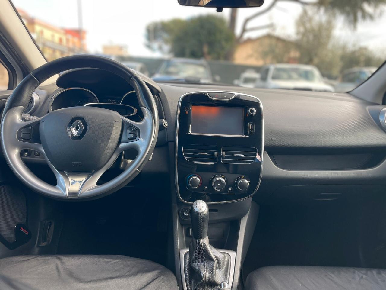 Renault Clio Sporter 0.9 TCe 12V 90CV Start&Stop Energy