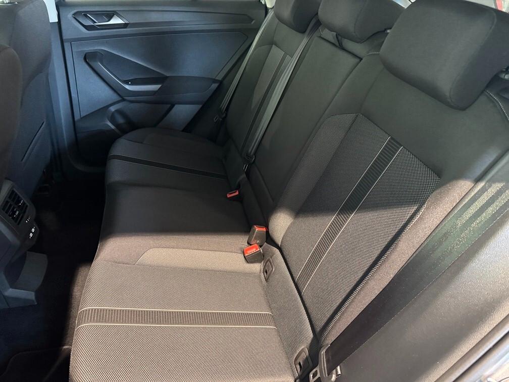 Volkswagen T-Roc 2.0 tdi Style 150cv dsg Led Navi App Conn 16"