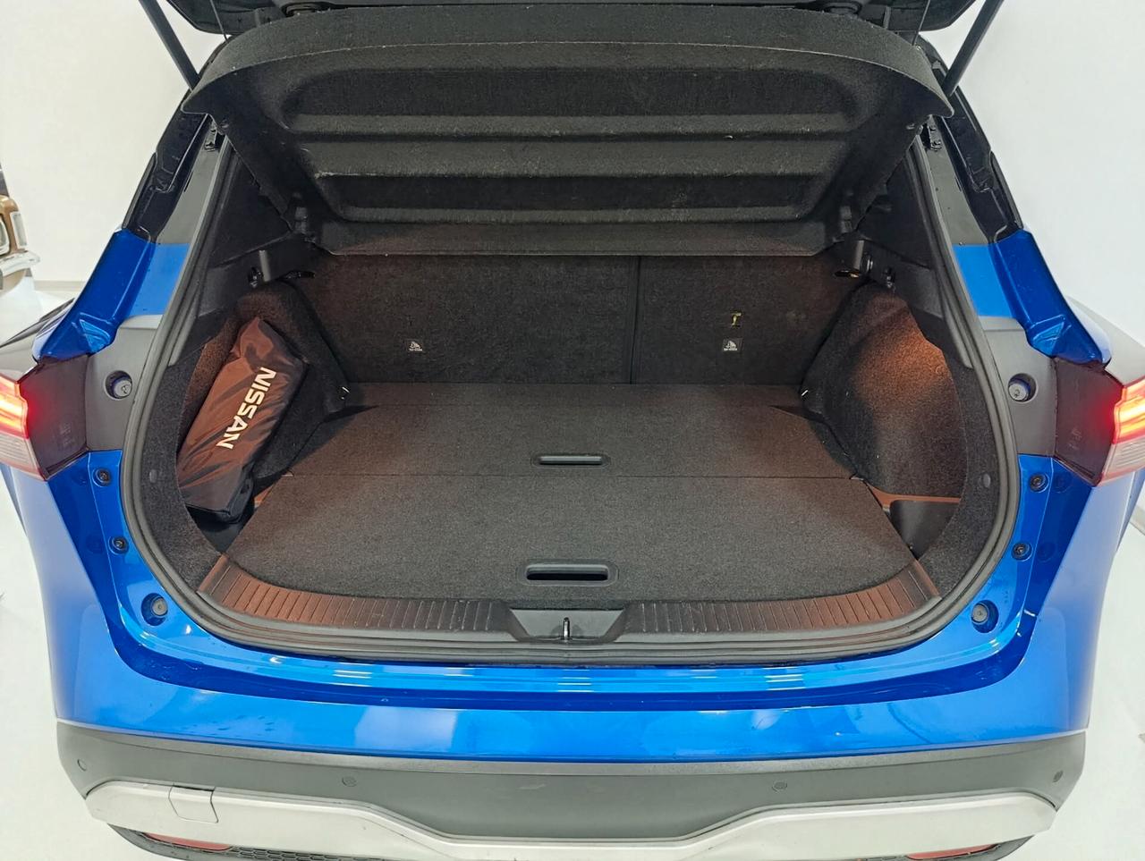 Nissan Qashqai MHEV 140 CV N-Connecta