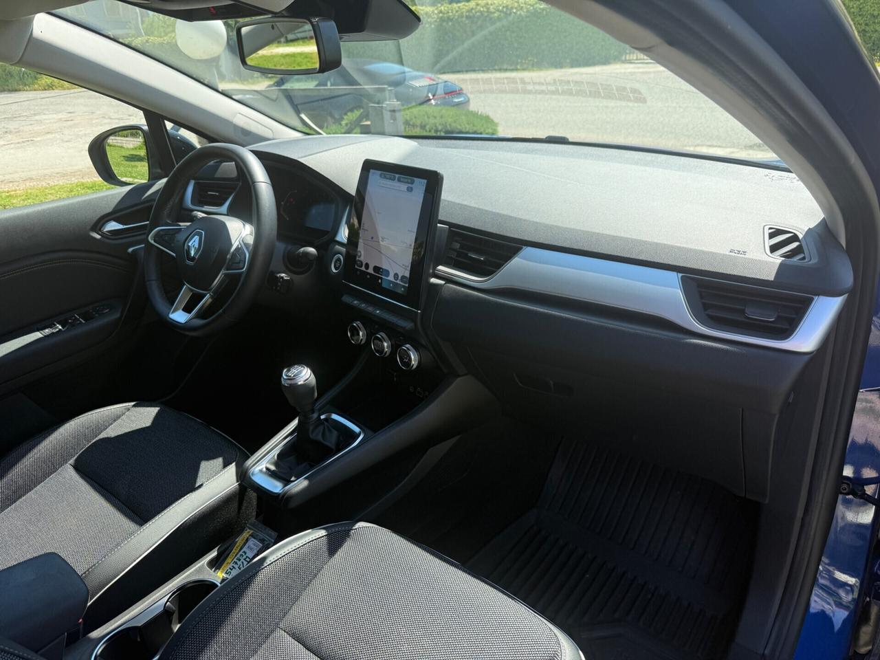 Renault Captur 1.0TCe 100CV GPL Techno-2023"UNIPRO"