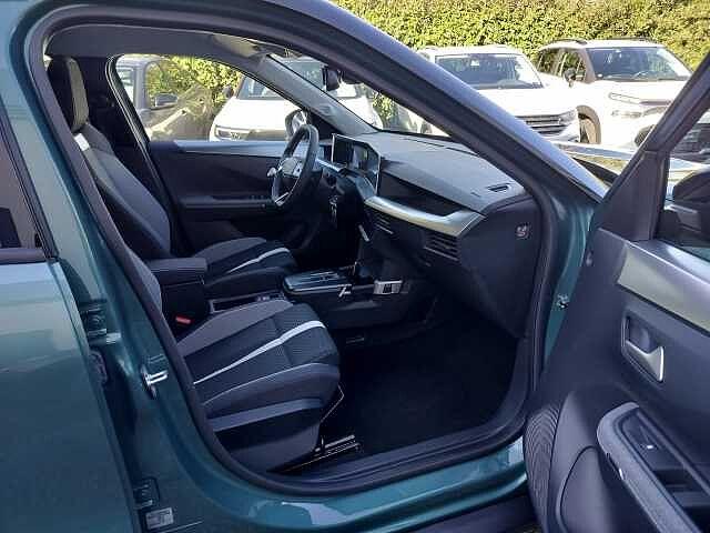 Opel Frontera Hybrid 145 CV EDCT GS