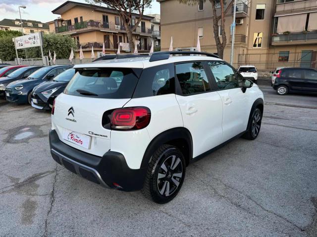 CITROEN C3 Aircross PureTech 110 S&S Shine