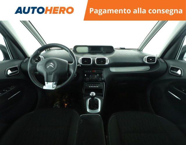 CITROEN C3 Picasso BlueHDi 100 Exclusive