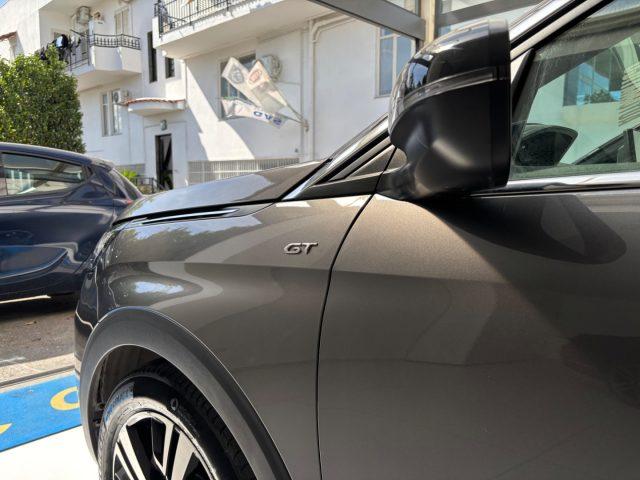 PEUGEOT 3008 BlueHDi 130 S&S EAT8 GT tua da ?279,00 mensili