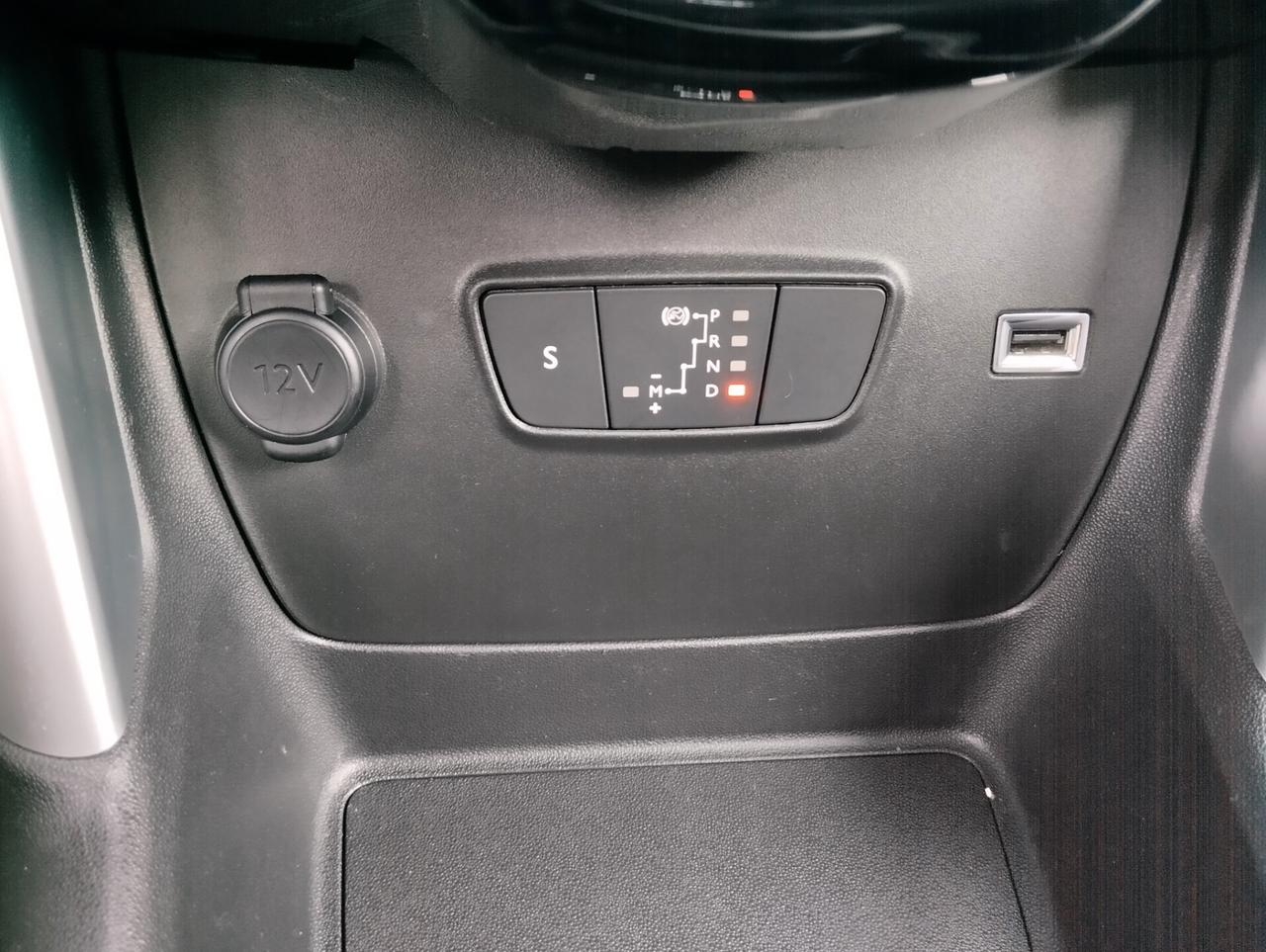 Citroen C3 AIRCROSS 130 S&S AUTO Shine