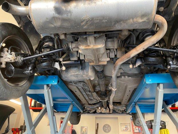 Fiat Panda 1.3 MJT 16V 4x4 Climbing