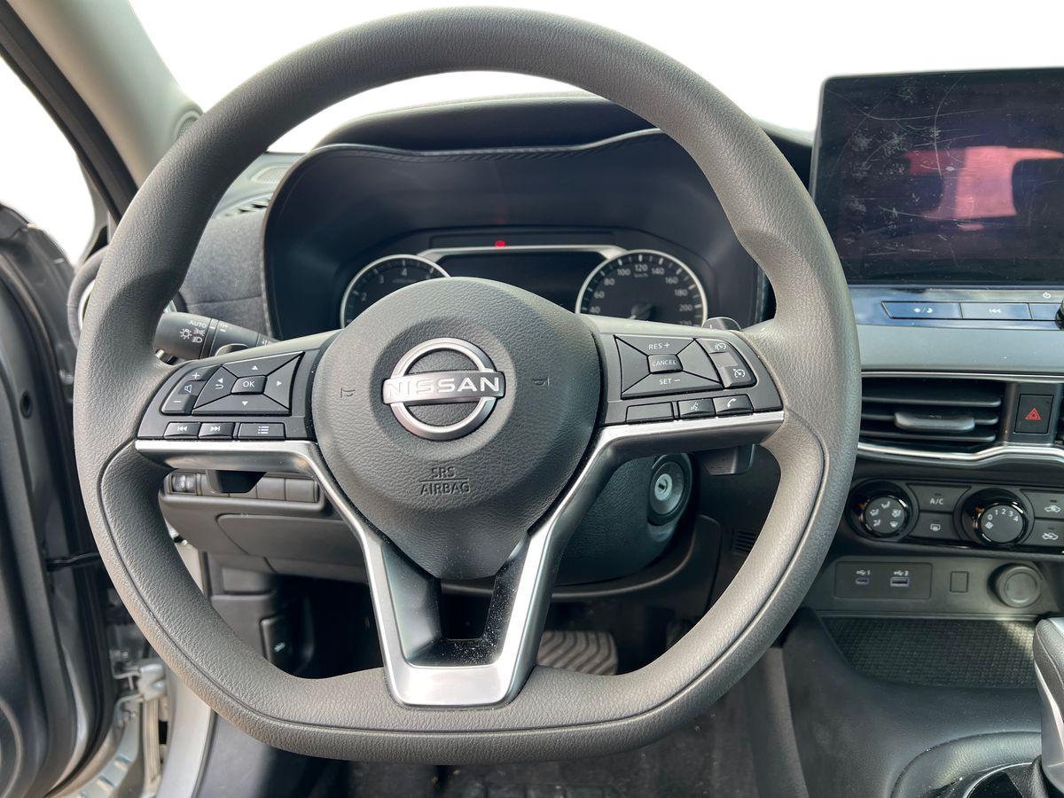 NISSAN Juke 1.0 dig-t Acenta 114cv dct