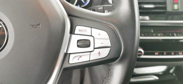 BMW X3 xDrive20d Business Advantage