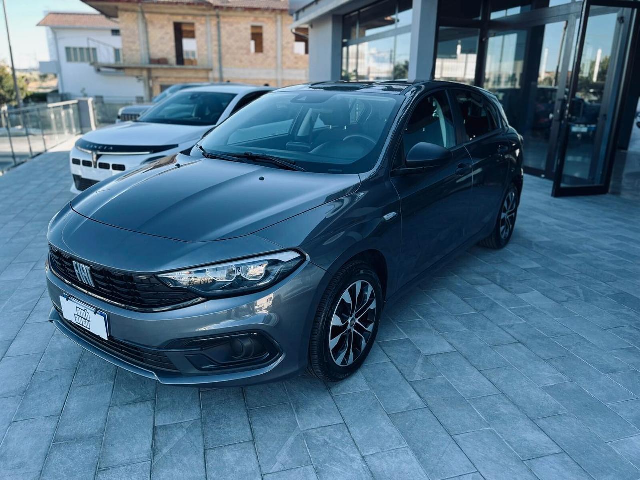 Fiat Tipo 1.3 Mjt S&S 5 porte City Life - NEOPATENTATI