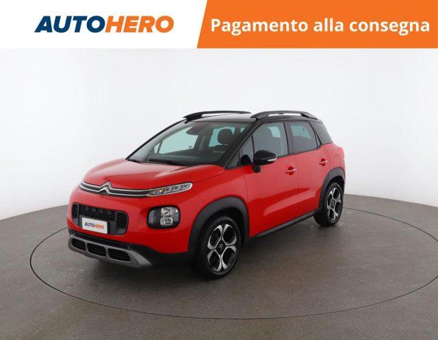 CITROEN C3 Aircross PureTech 110 S&S Shine