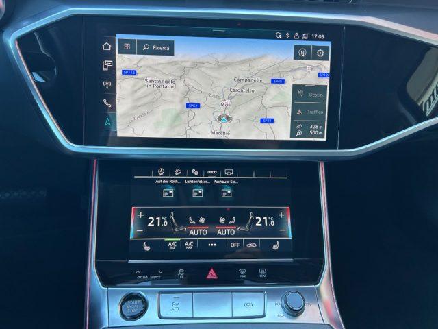 AUDI A6 allroad 40 TDI 2.0 quattro S tronic Business Advanced