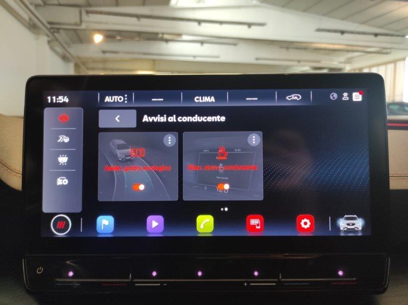 CUPRA Formentor - Formentor 2.0 TDI 4Drive DSG