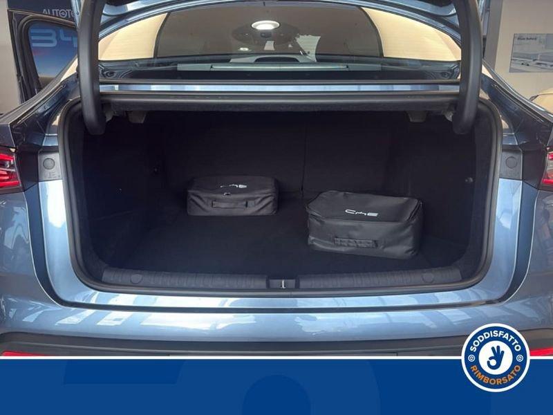 BYD Seal 6 DM-i Boost