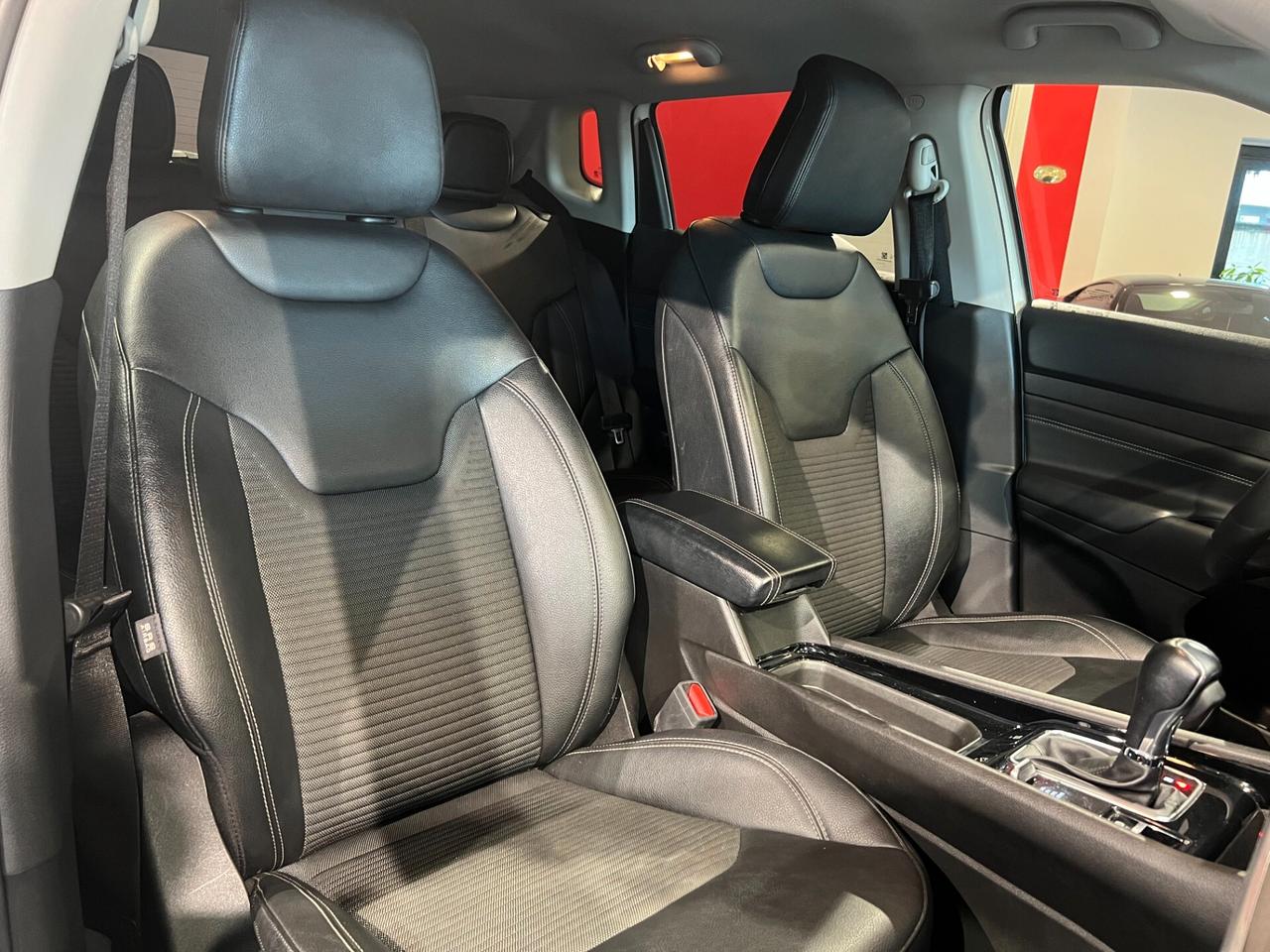 Jeep Compass 1.3 T4 190 CV AT6 4xe Limited