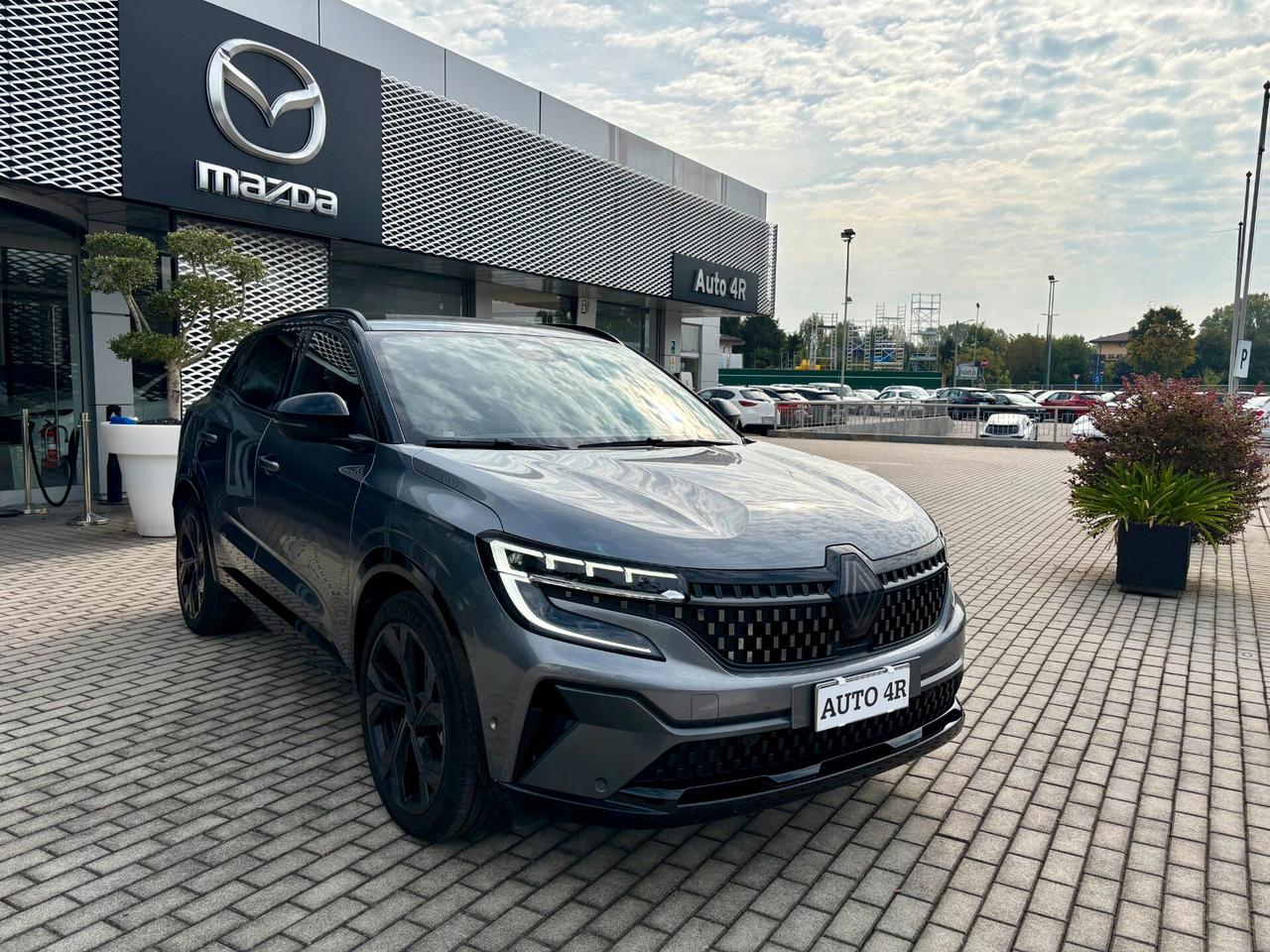 Renault Austral Full Hybrid E-Tech 200 CV Iconic Esprit Alpine