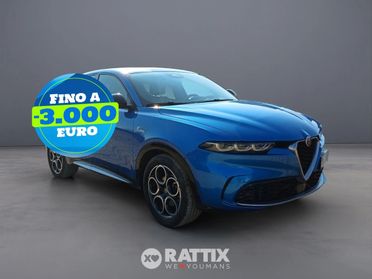 Alfa Romeo Tonale 1.6 130CV Ti TCT6