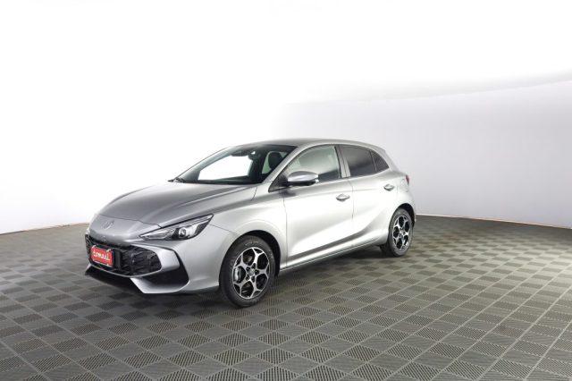 MG MG3 MG3 Hybrid+ Luxury