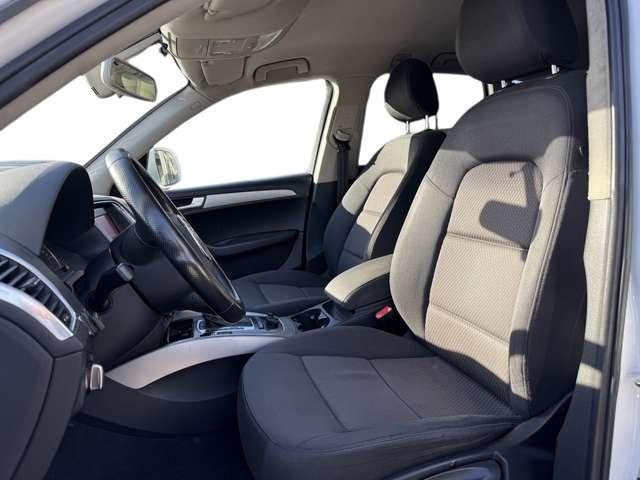 Audi Q5 2.0 tdi Advanced quattro 170cv s-tronic