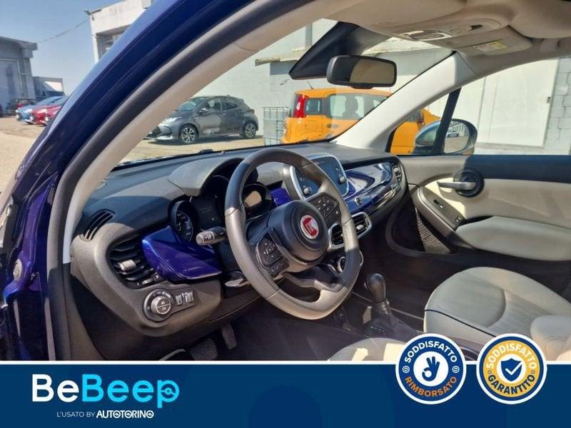 FIAT 500X DOLCEVITA 1.5 T4 HYBRID SPECIAL EDITION 130CV