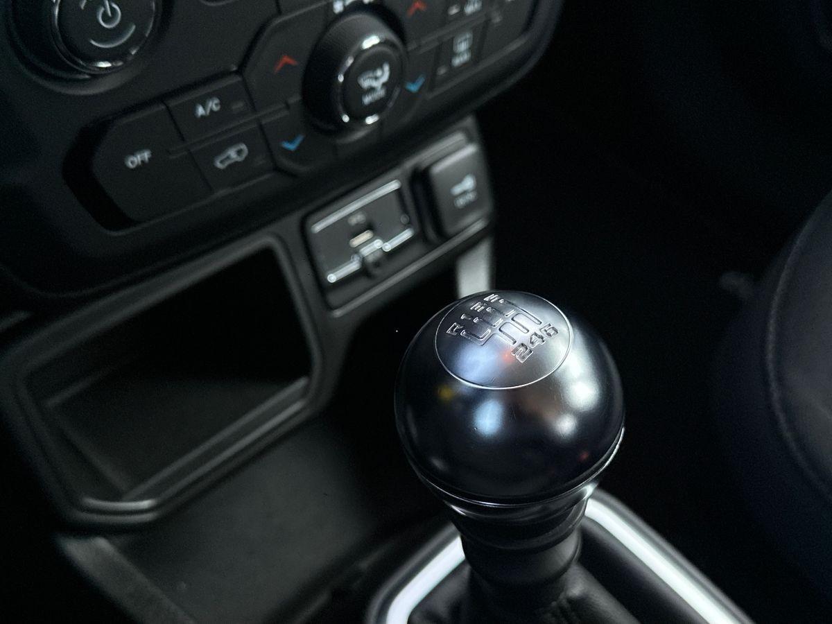 JEEP Renegade My23 Longitude 1.6 Multijet Ii 130 Cv E6.4