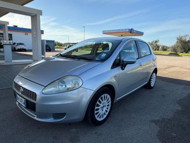 Fiat Grande Punto Grande Punto 1.2 5 porte Active