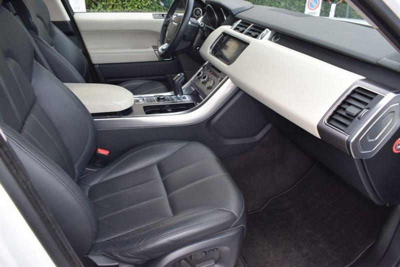Land Rover RR Sport 3.0 TDV6 HSE Dynamic