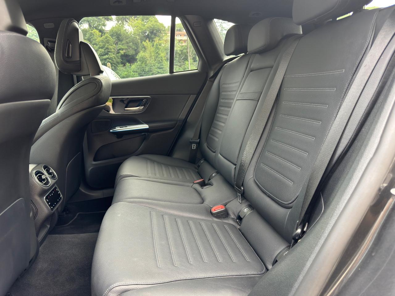 Mercedes-benz GLC 220 d 4Matic Mild Hybrid AMG Line Premium Plus