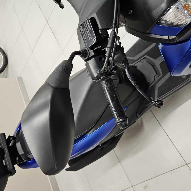 Yamaha Tricity 155 - 2017
