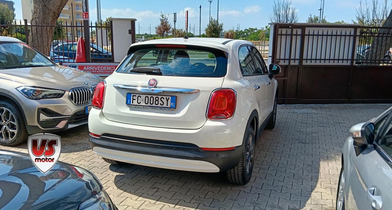 FIAT 500X 1.3 MTJ -PREZZO PROMO!