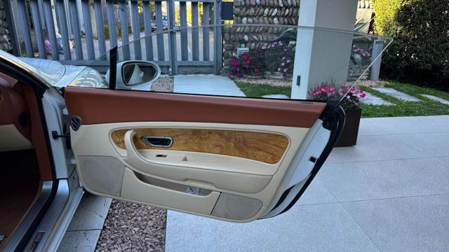 BENTLEY Continental GT Speed W12 610 Cv Coupe' Iva 22% Compresa