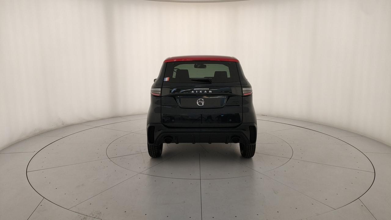 AIXAM SPORT
