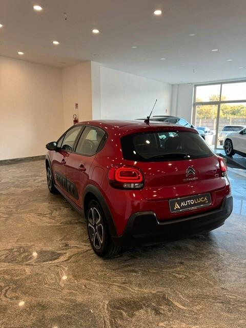 Citroen C3 BlueHDi 75 S&S Shine
