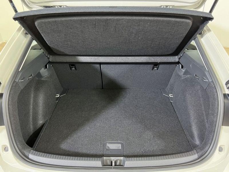 Volkswagen Taigo Taigo 1.0 TSI 110 CV Life