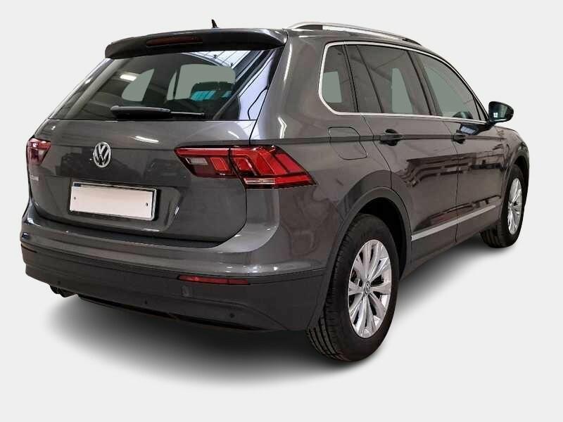 VOLKSWAGEN TIGUAN 2.0 TDI SCR 110KW Business BMT