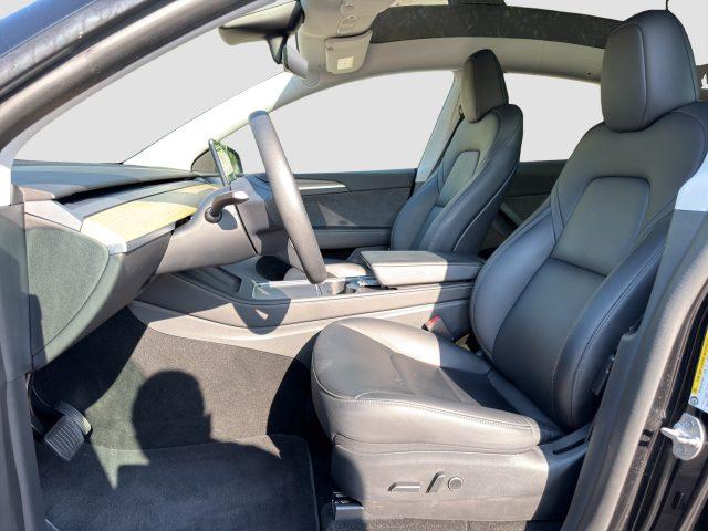 TESLA Model Y Model Y Long Range AWD