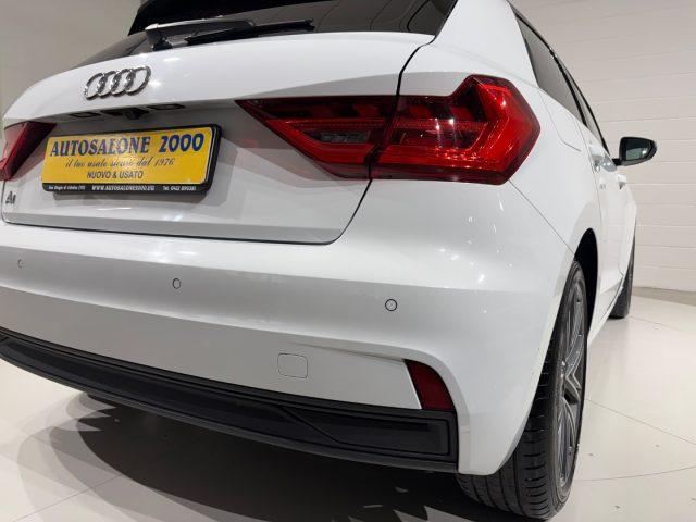 AUDI A1 SPB 30 TFSI S tronic Business PREZZO REALE