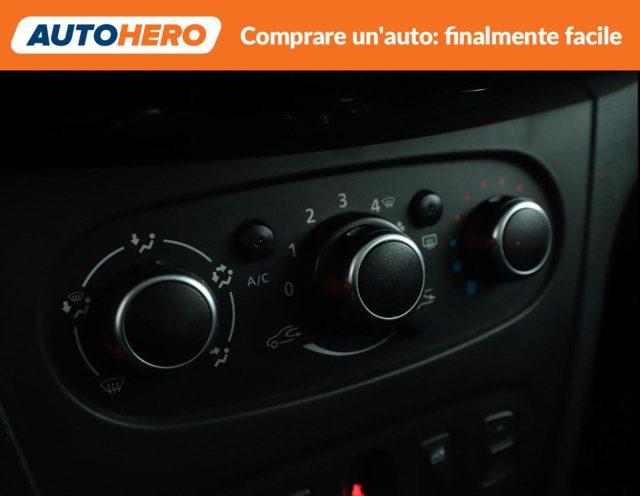 DACIA Sandero Stepway 1.5 Blue dCi 95 CV Techroad