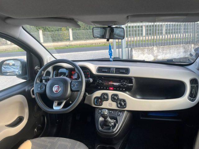 FIAT Panda 1.3 MJT S&S 4x4