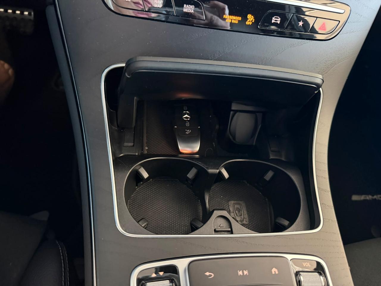 Mercedes-benz GLC 220 d 4Matic Amg Line Advanced Plus