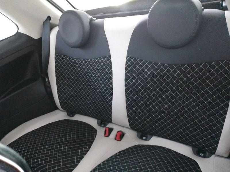 FIAT 500 1.2 Dolcevita easypower Gpl 69cv