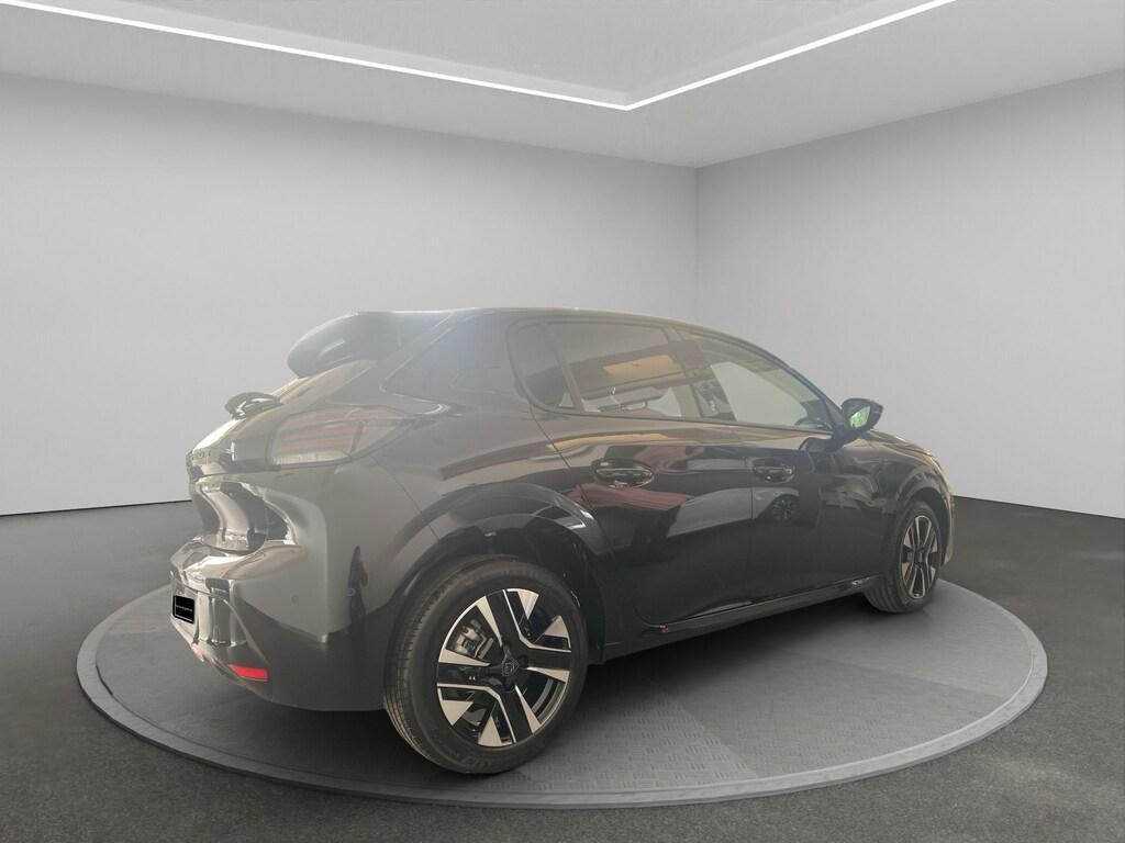 Peugeot 208 1.2 puretech Allure s&s 100cv