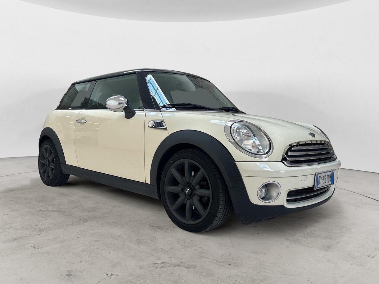 Mini Mini 1.6 Cooper 120cv
