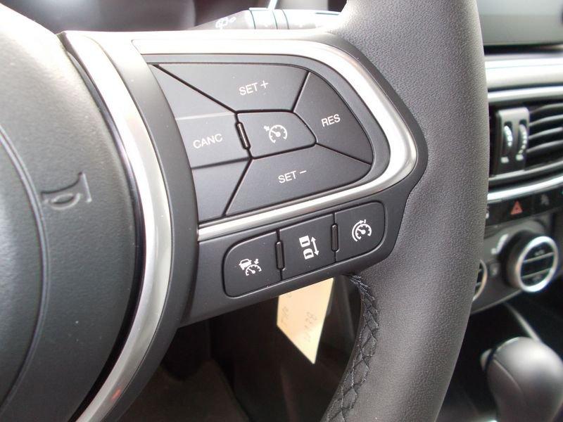FIAT Tipo Fiat tipo 1.5 Hybrid DCT SW Cross